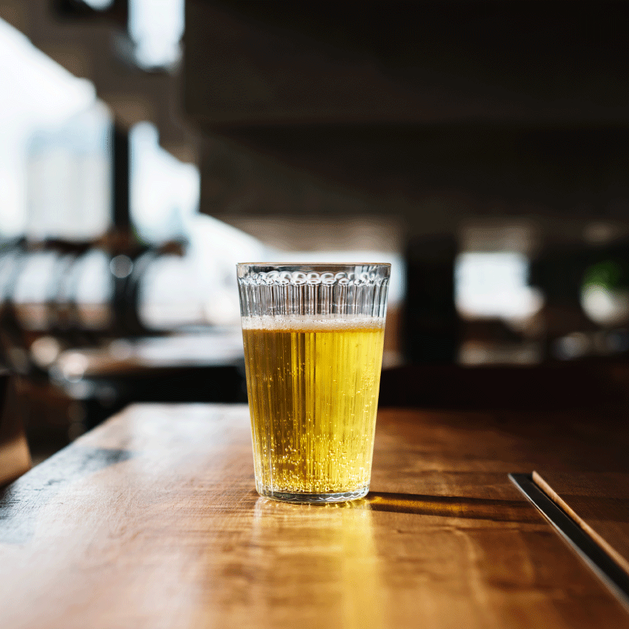 beer