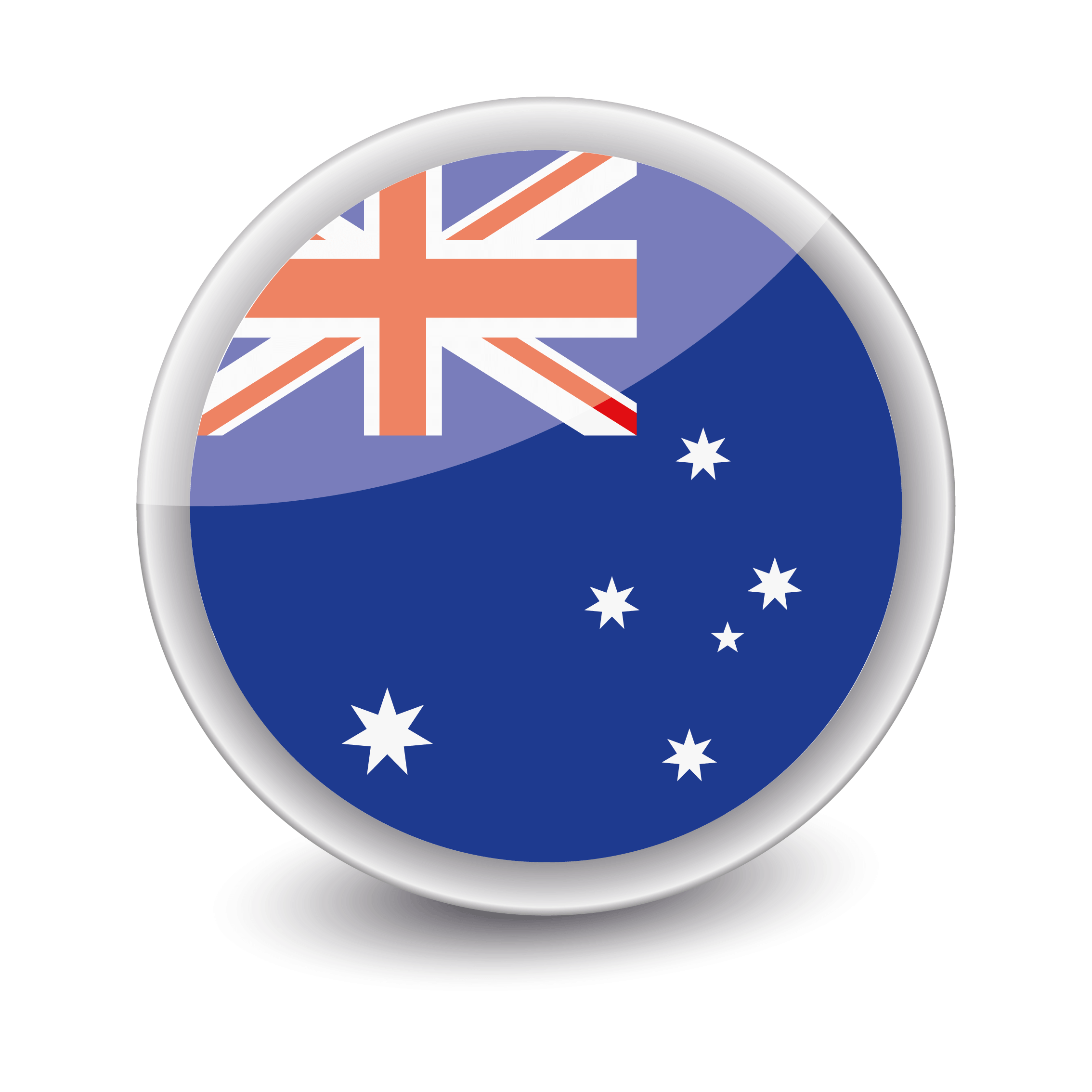 Australian flag