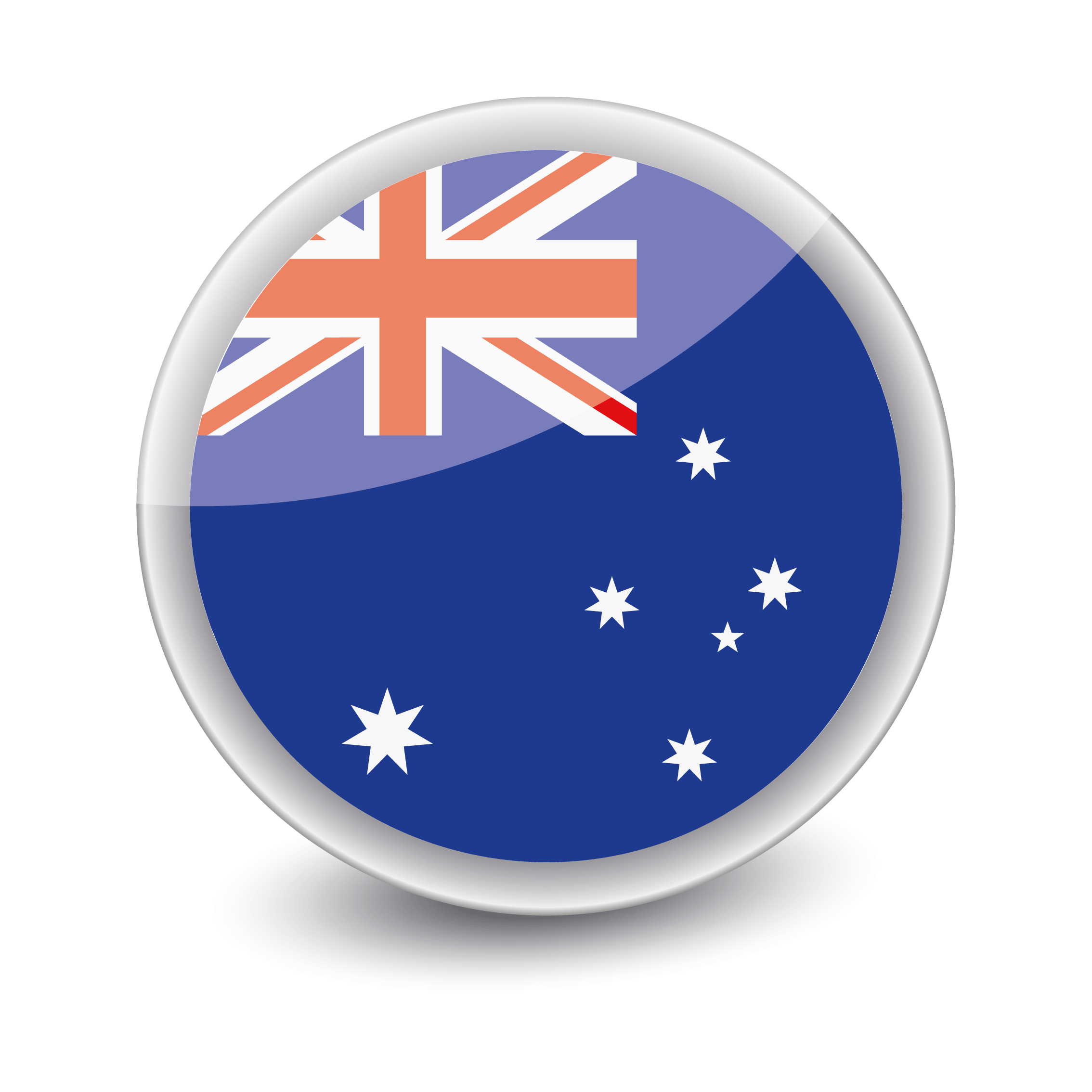 Australian flag