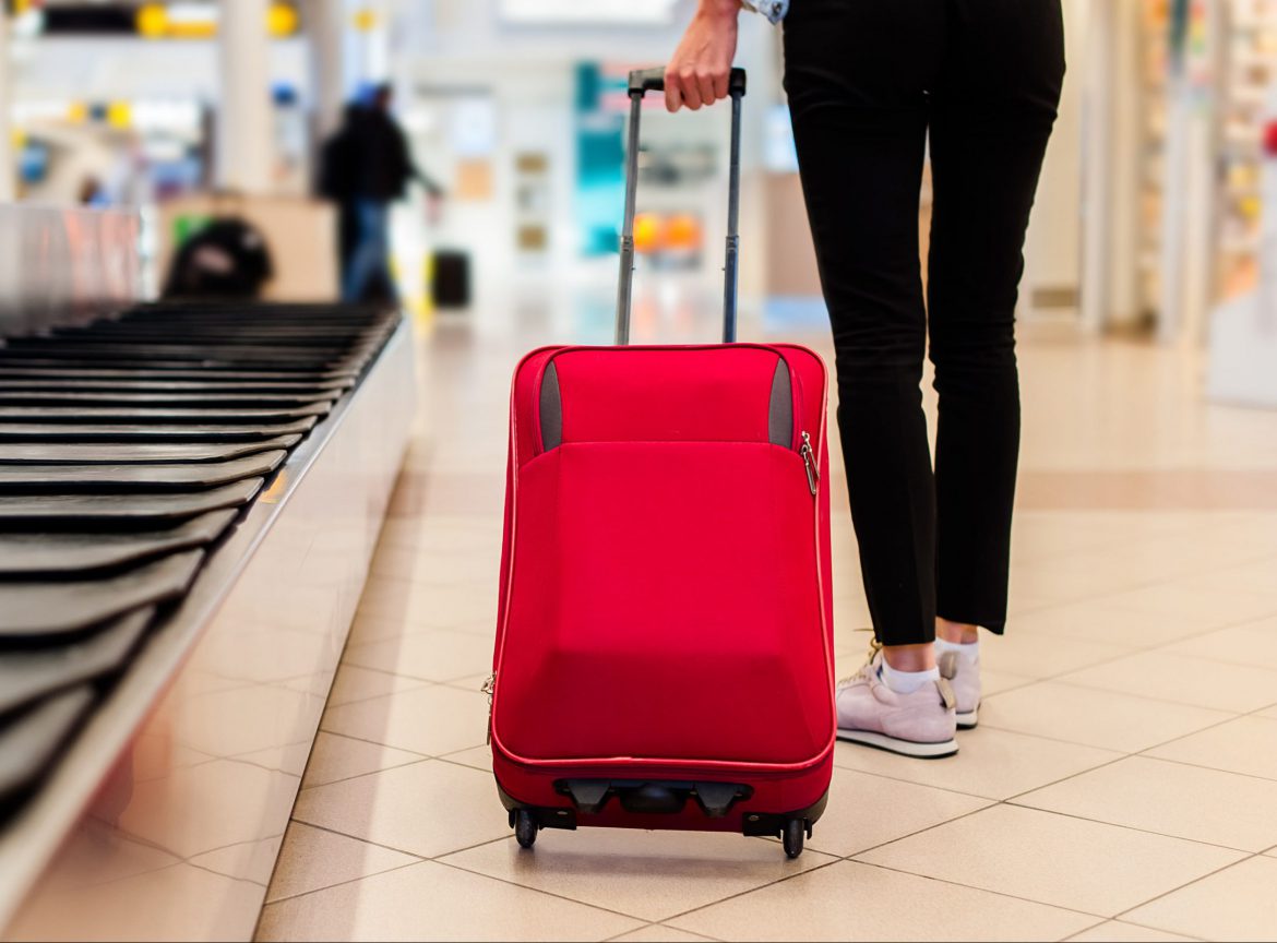 All you need to know about Luggage Delay - Travel Insurance Explained