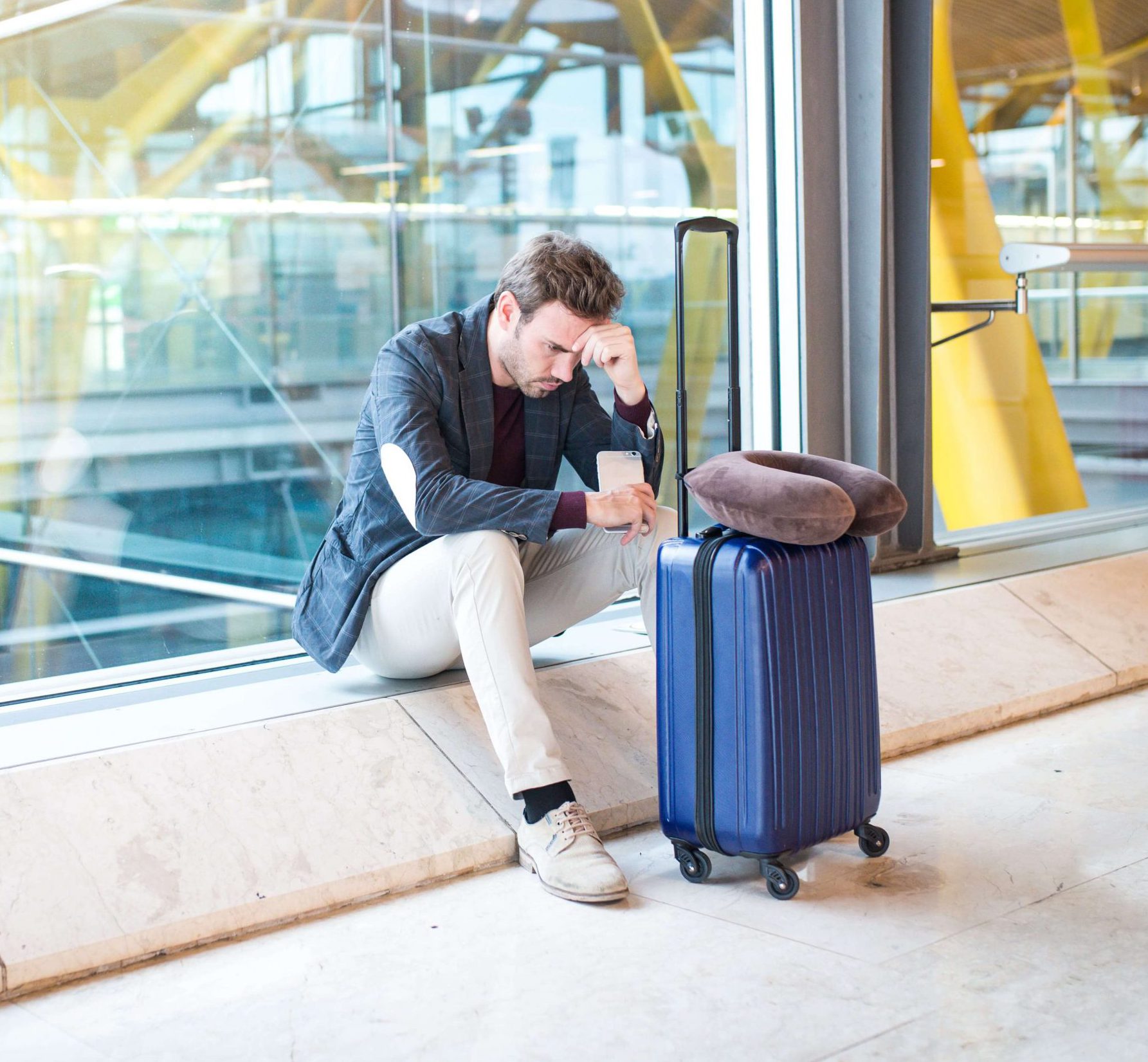 What Is Missed Departure Travel Insurance Explained what-is-missed-departure-travel-insurance-explained