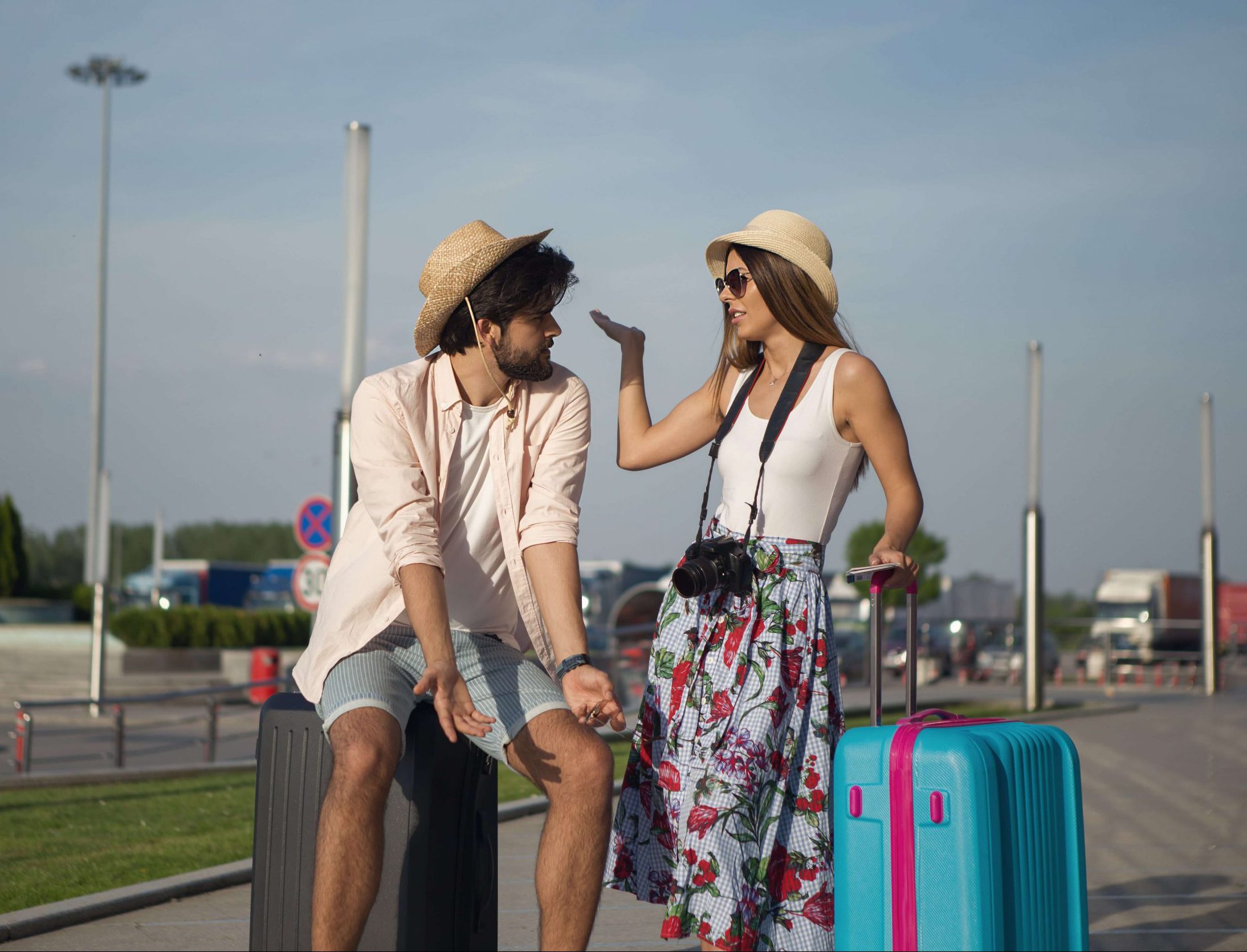 What to do if you lose your passport Travel Insurance Explained