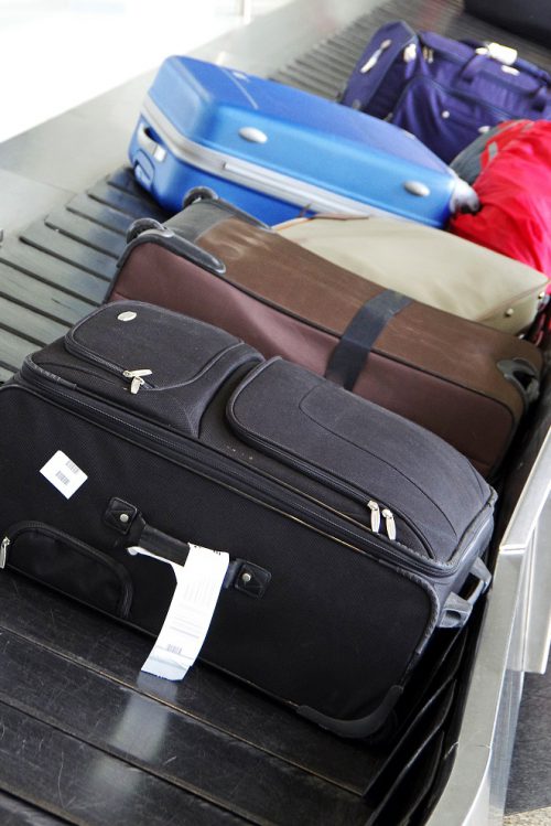 All you need to know about Luggage Delay Travel Insurance Explained