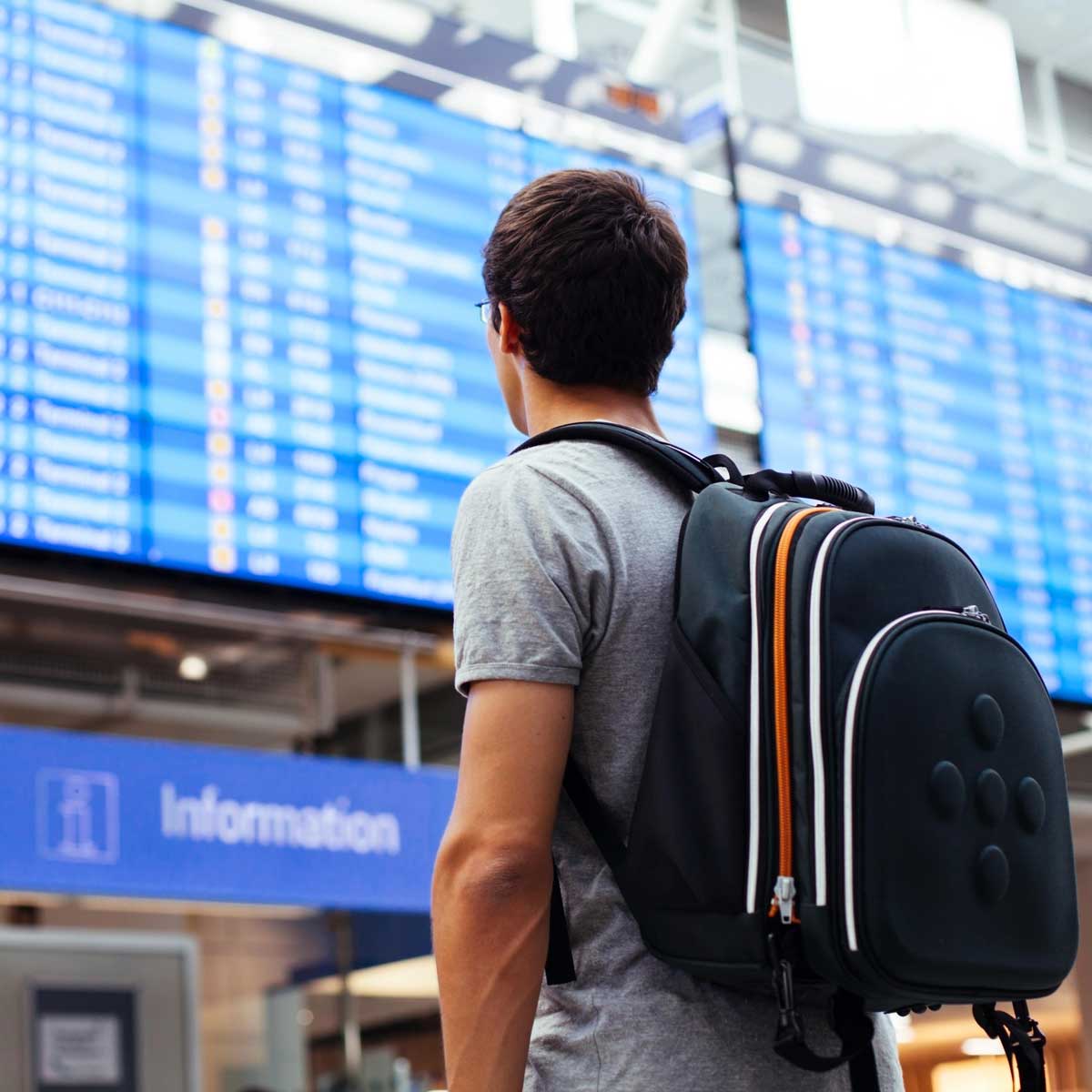What is Departure Delay? Travel Insurance Explained