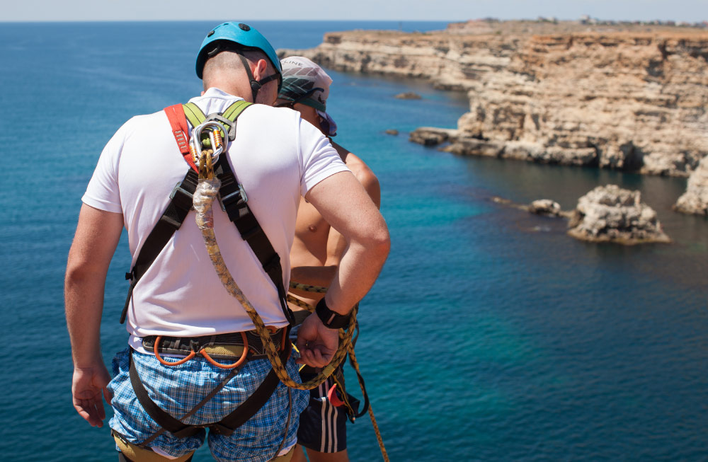 What is an Activity Pack? Travel Insurance Explained