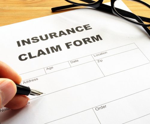 cra claim travel medical insurance