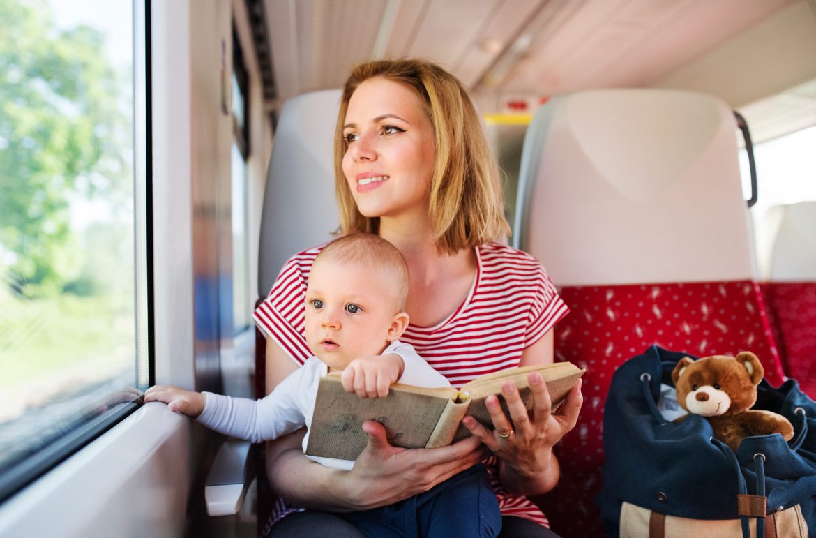 baby travel insurance