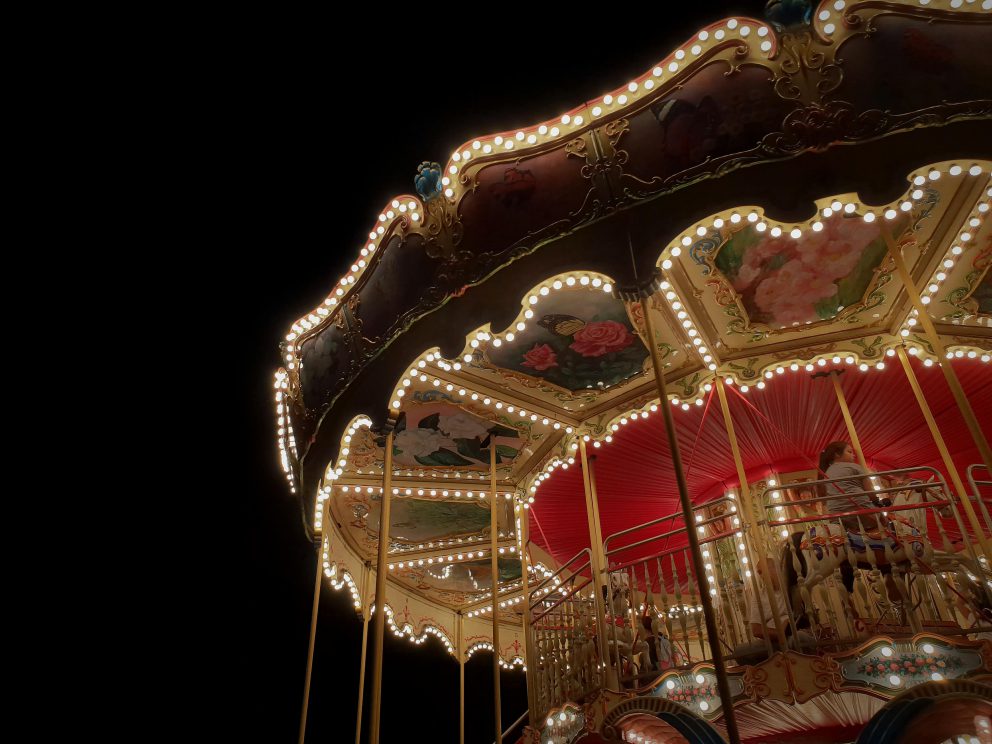 carousel