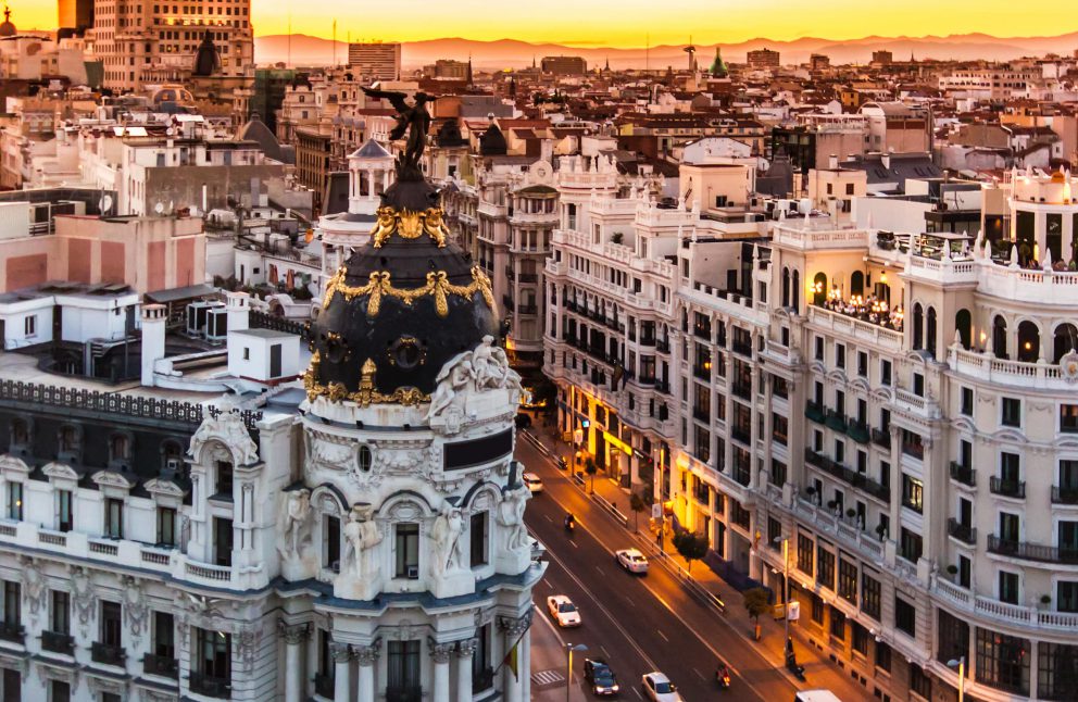 Madrid