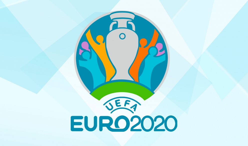 euro 2020 logo
