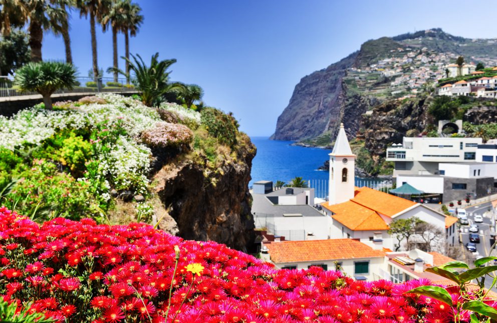 Madeira