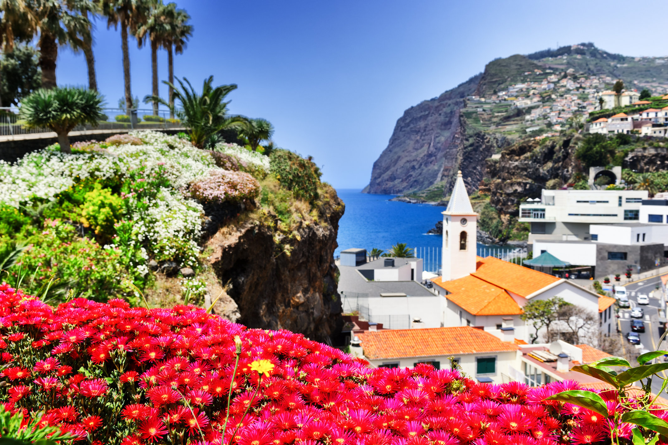 Top 10 Winter Sun Destinations Travel Insurance Explained